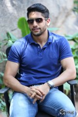 Naga Chaitanya Interview About Dohchay